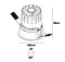 Recessed Round Lighting